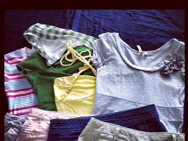 Autumn welcomes its arrival; the latest Boden collection is available. These are the essential...