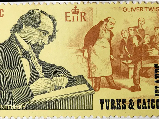 Steps for Purchasing Stamps from Royal Mail: Authentic Process to Order Stamps