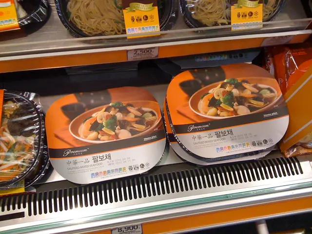 Living Near a Costco Business Center: Unveiling 5 Items Absent at Costco Wholesale Stores