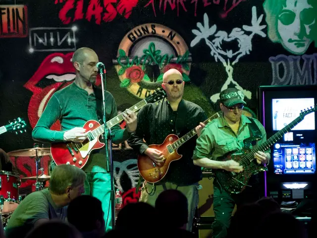 Dance music legend DJ Pierre recounts the fascinating history of his groundbreaking album "Acid...