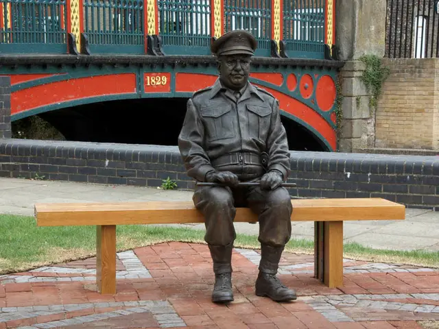 Aged Traditional Fair in Bickesheim May Be Older Than Previously Believed: Its Continuation Remains...