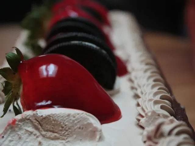 Delicious Irish Desserts That Dissolve Delightfully in Your Taste Buds