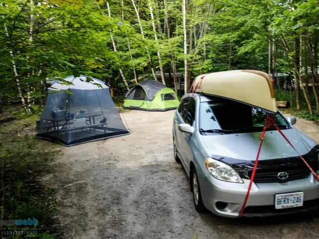 Benefits and Drawbacks of Residing in a Recreational Vehicle (RV)