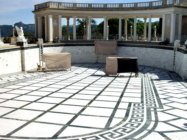 Church in Kiruna relocating to a new site