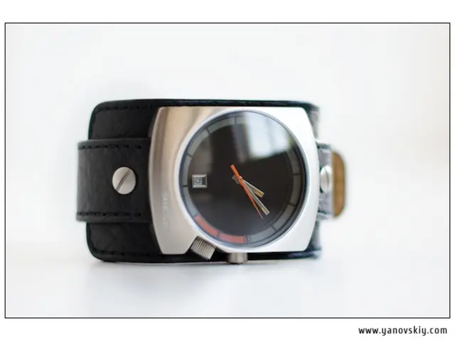 The Explanation for Jean Rousseau Being the Watch Industry's Preferred Strap Manufacturer