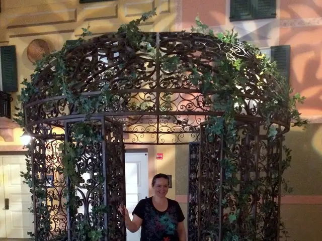 Domestic Servant Available for Purchase