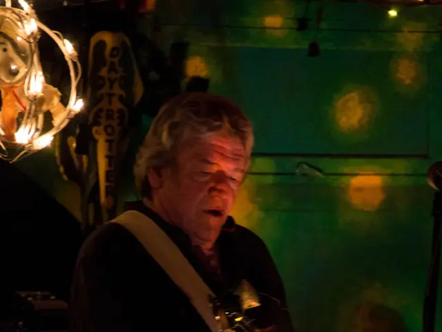 Review of Black Diamond's Storm 400 LED Headlamp