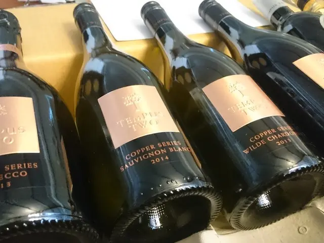 Enjoy the final days of summer with our selection of 25 impressive white and rosé wines on our...