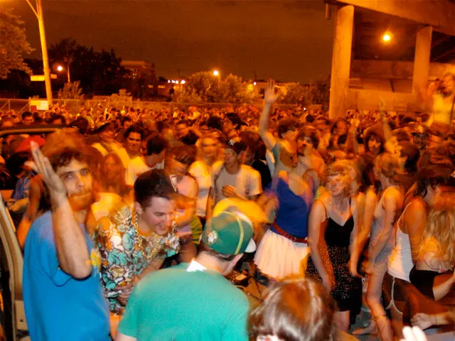 Dusseldorf Offers Dancing Instruction: Catering to Both Wheelchair Users and Ambulatory Individuals...