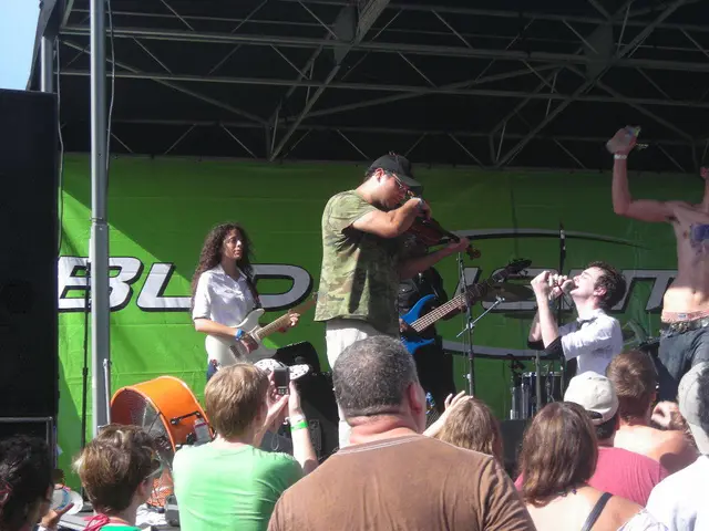 Informing Member States about the actions implemented by the Commission.