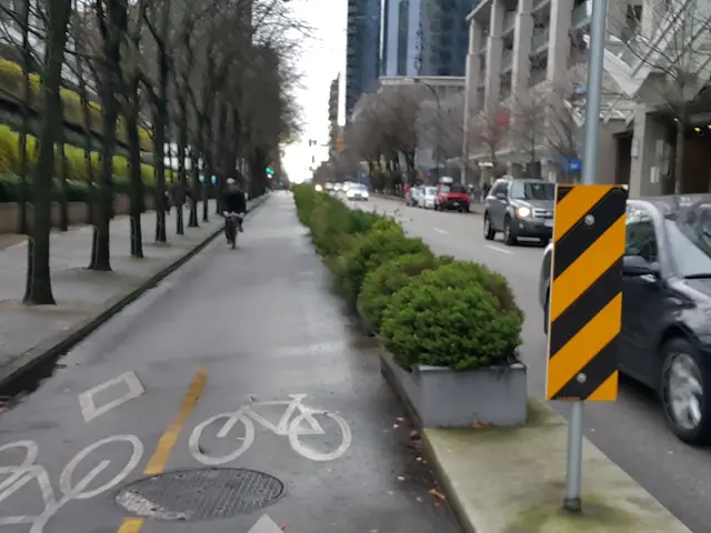 Enjoy secure and carefree travel for everyone on the road