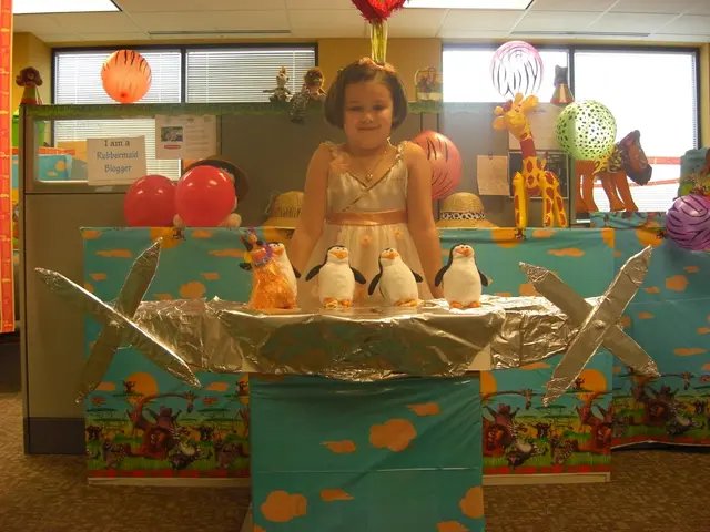 Leipzig Zoo houses a young Ozelot