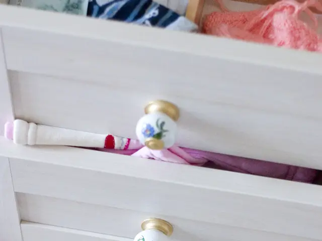 A capsule wardrobe refers to a collection of essential clothing items that can be combined in...