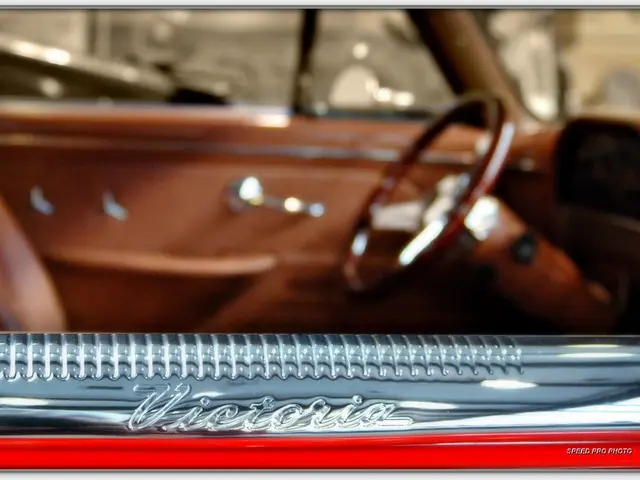 Day 4 Highlights from CES Automotive News: Mullen, Sony Honda Mobility, AFEELA, HCMF Group,...