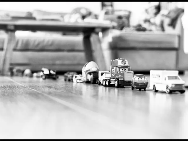 "Now, we've incorporated a Porsche into our vehicle selection"