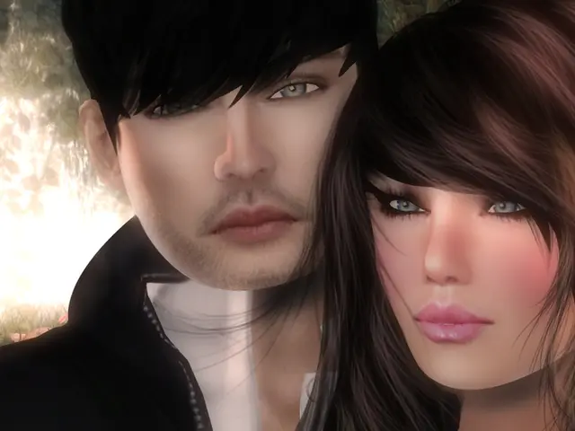 Elderly individuals earn a meager existence by cultivating and exploiting the seeds of a...