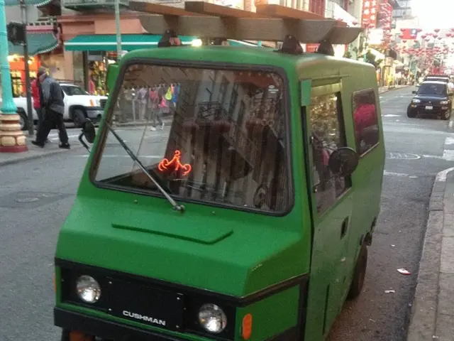 Renovation of Essen's Road with a Plant-Focused Approach