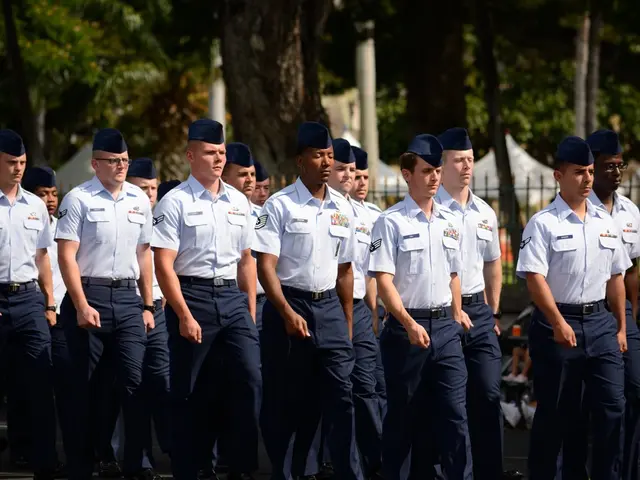 Police of Ohio: People Behind the Shield - The Instagram Calendar Advent of @polizei_oh