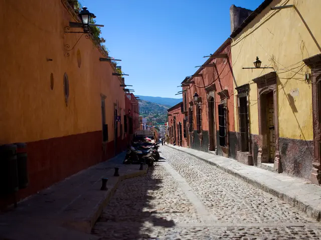 Approved Development Plan for Minsk: Expansion Includes Subway, Road Network, and New Housing...