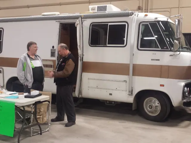 Luxurious Automobile Secured for Henry and Laura