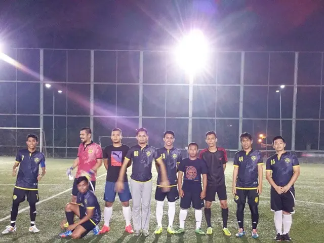 Amusements Abound in Friedrichsfeld for Everyone's Enjoyment