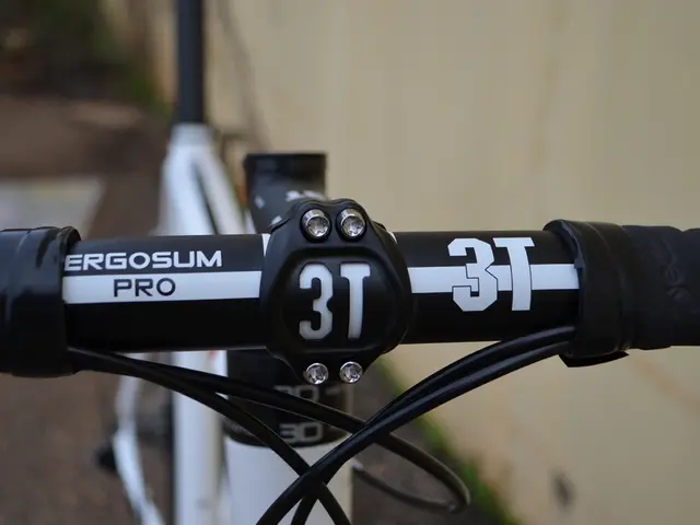 Adjusting Your Handlebar Height: A Step-by-Step Guide