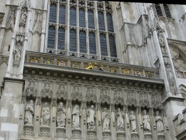 Transformed New York City apartment expansion through creative loft renovation, making the smallest...