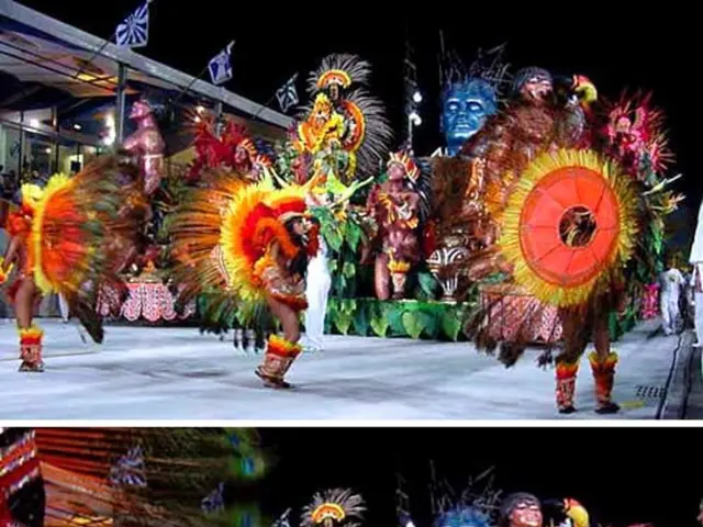 Showcaseof "The Art of Europe" taking place at the Gütersloh Town Hall