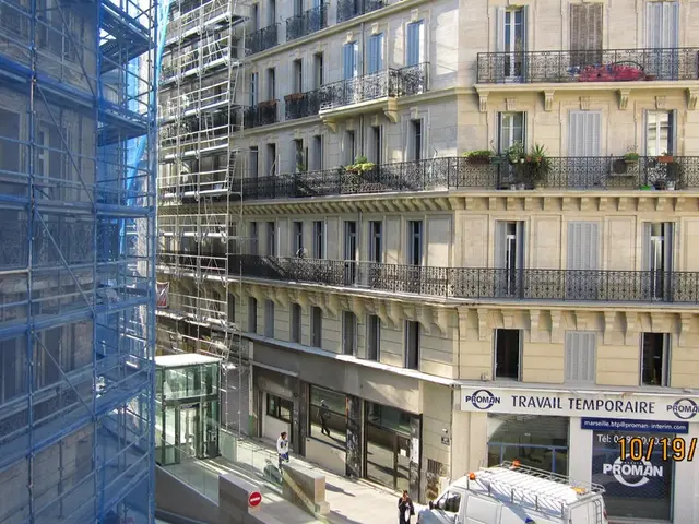 Comprehensive Handbook for Picking Commercial Fit-Out Construction Companies