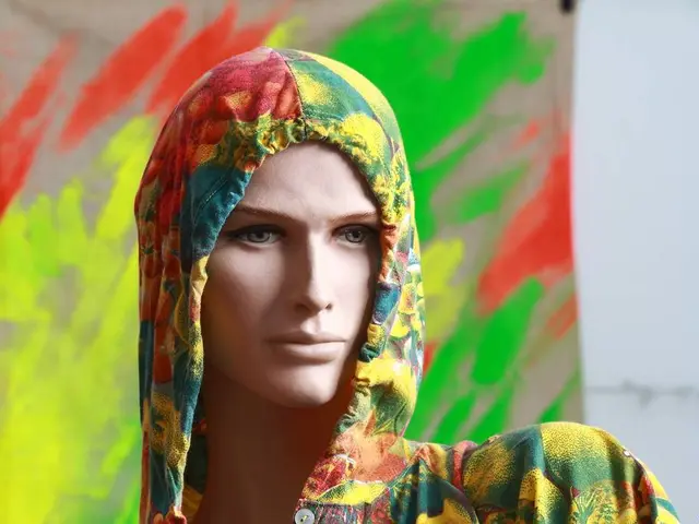 Showcasing Flexibility and Trendiness of the Essential Hoodie