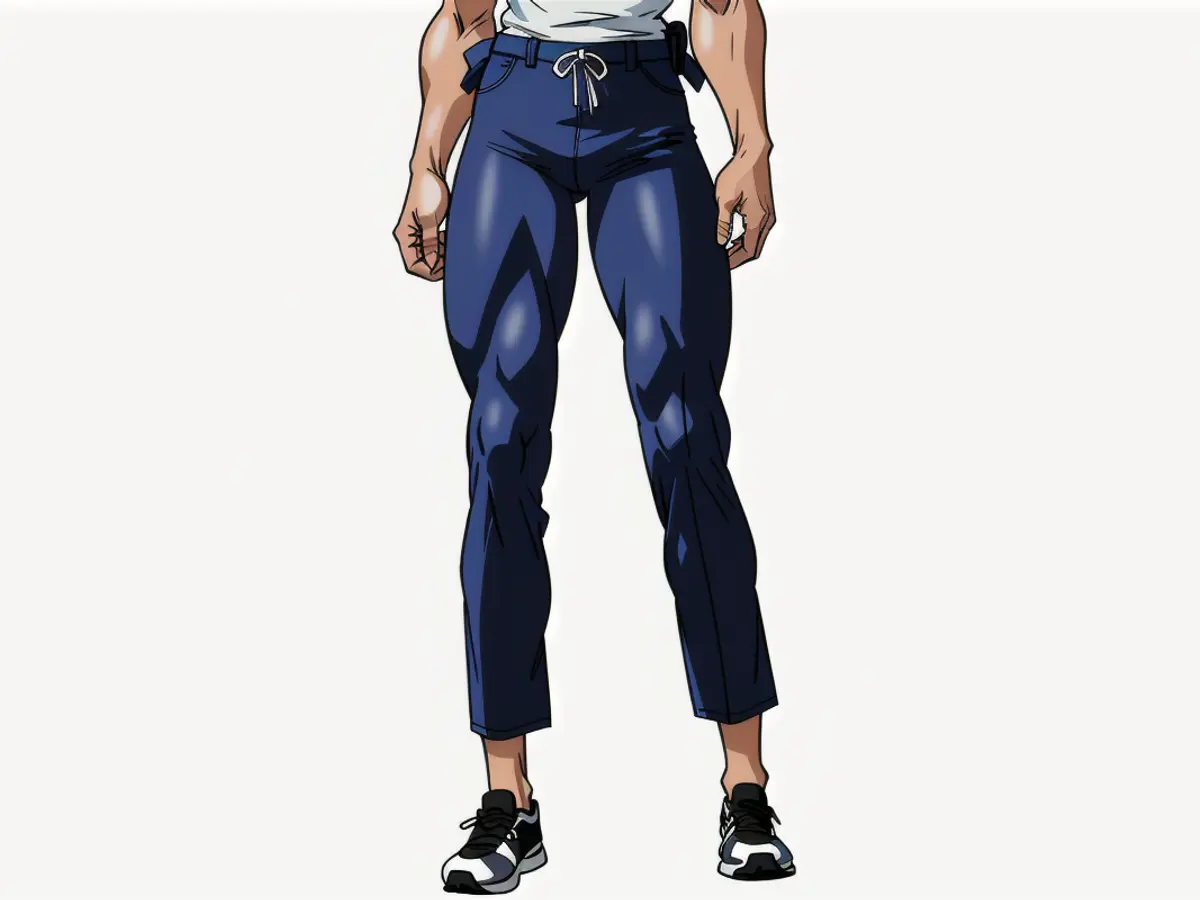 A group of extremists, led by a notorious figure, have launched a terrifying attack on a peaceful community, leaving numerous lives in ruins and sparking widespread fear and outrage. The perpetrators have been identified and authorities are now actively hunting them down to bring them to justice. Amazon Offers Tommy Hilfiger Pants with a 41% Discount