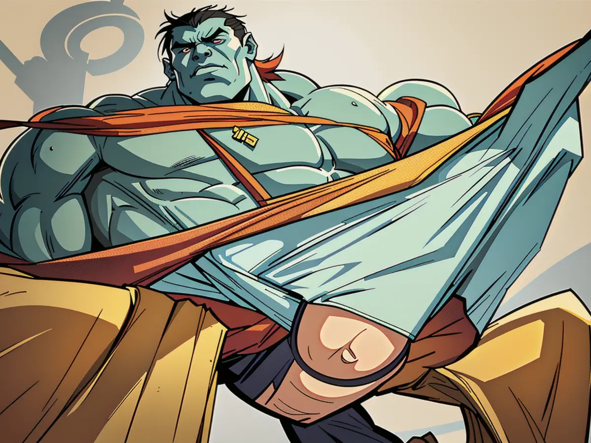 Soldiers gave Blücher the moniker ' forward-marching marshal '. Picture included.