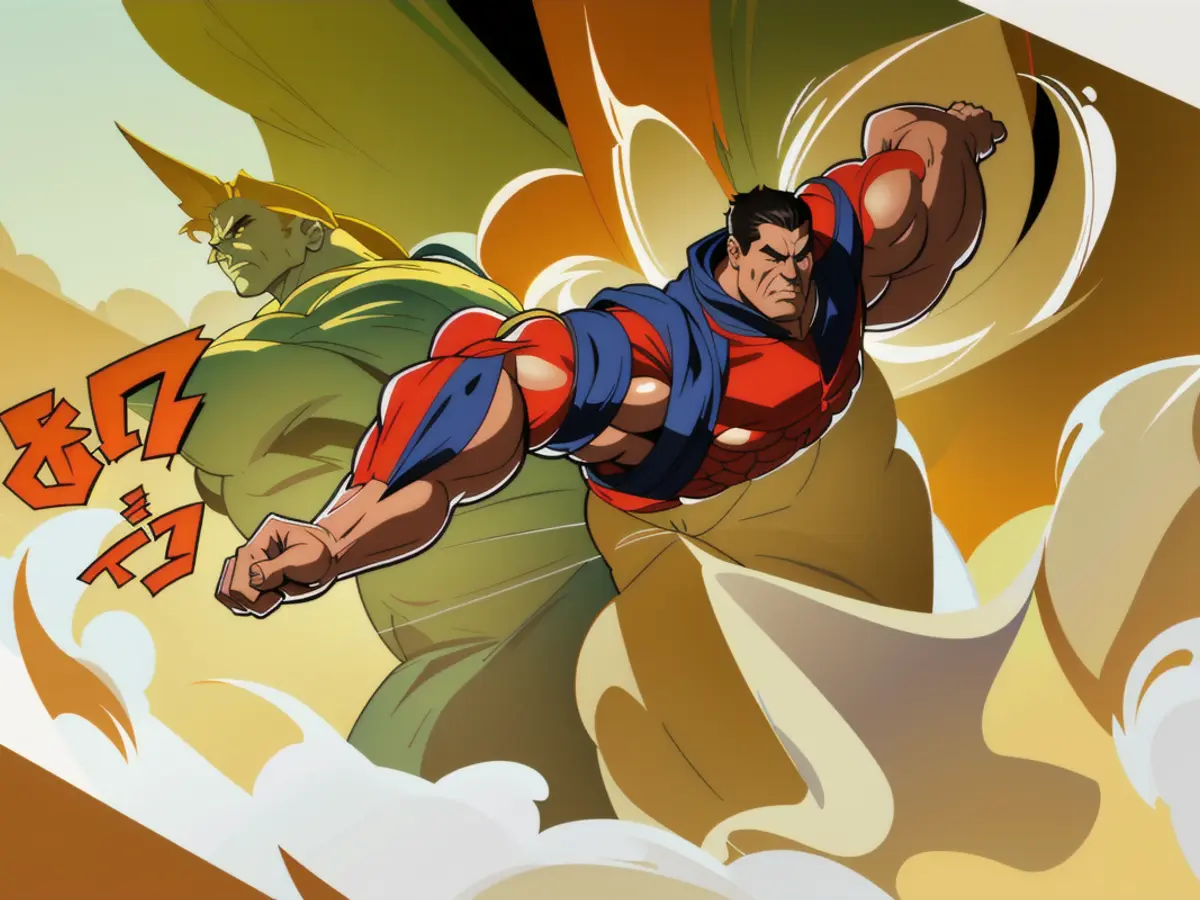 Bio-Restaurant Goldener Anker in Pforzheim initiates manufacturing and selling its homemade...